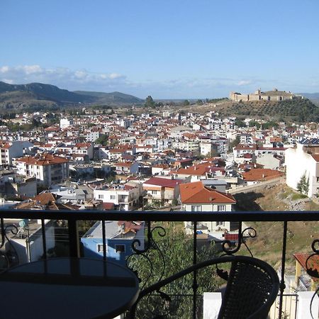 Villa Manzara Selcuk ภายนอก รูปภาพ