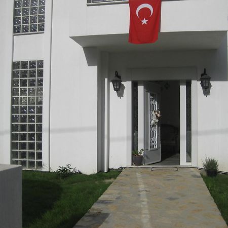 Villa Manzara Selcuk ภายนอก รูปภาพ