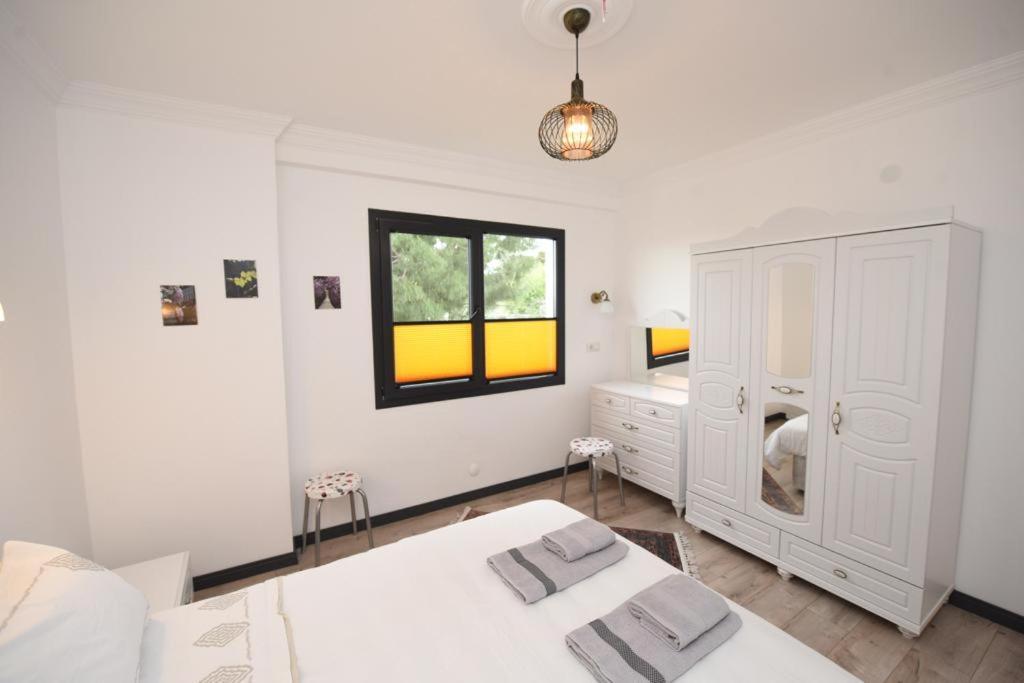 Villa Manzara Selcuk ภายนอก รูปภาพ