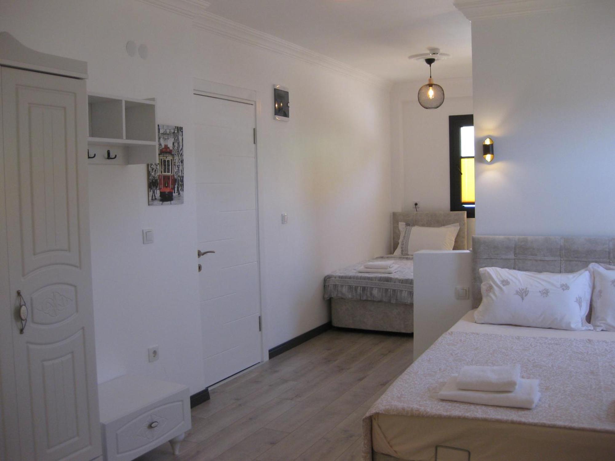 Villa Manzara Selcuk ภายนอก รูปภาพ