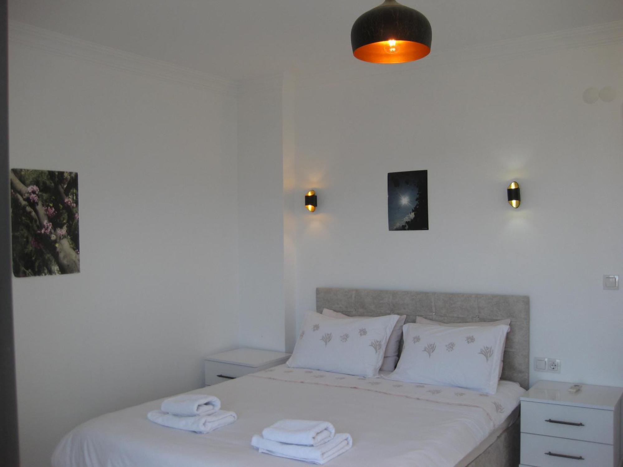 Villa Manzara Selcuk ภายนอก รูปภาพ