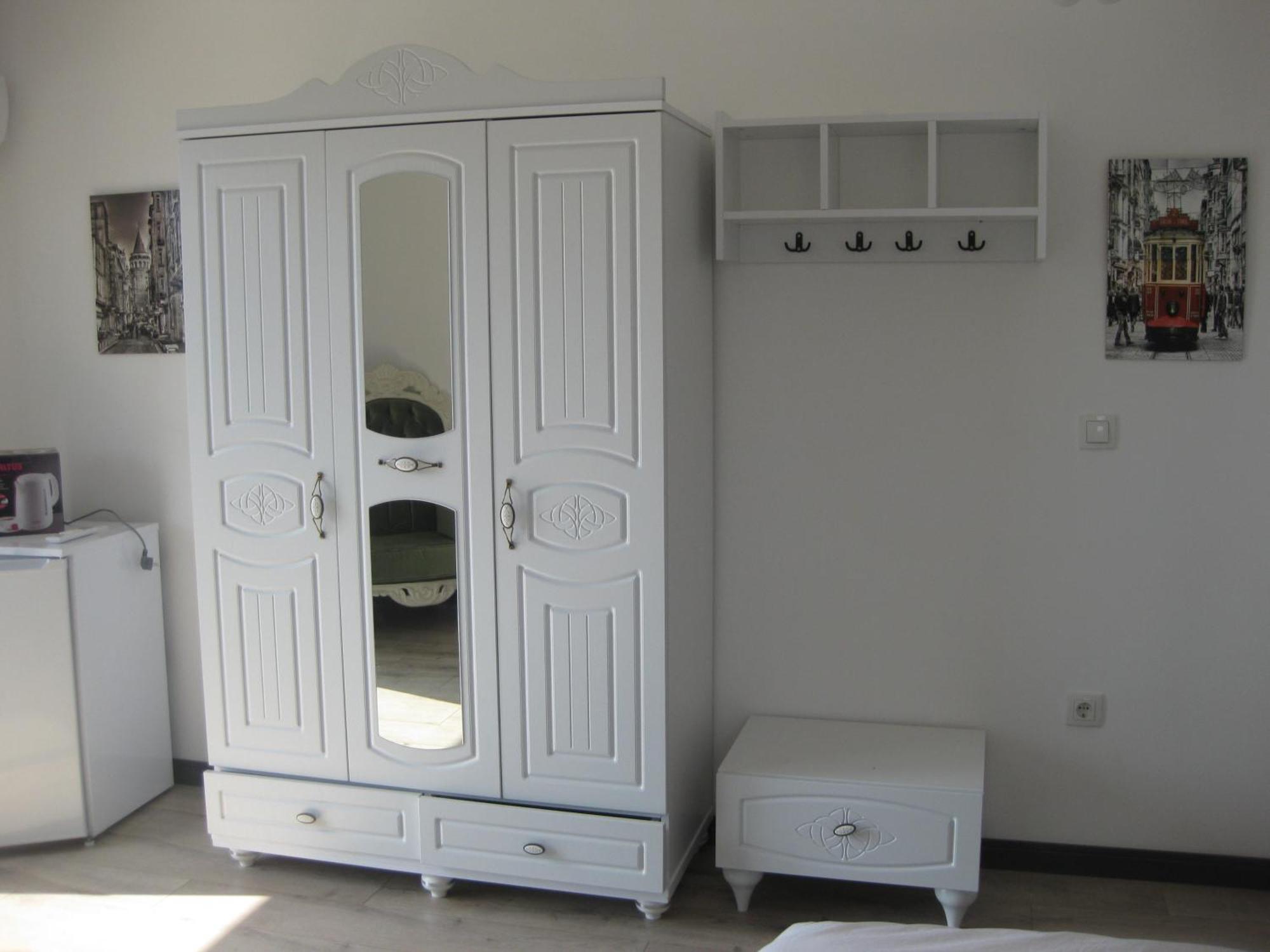 Villa Manzara Selcuk ภายนอก รูปภาพ