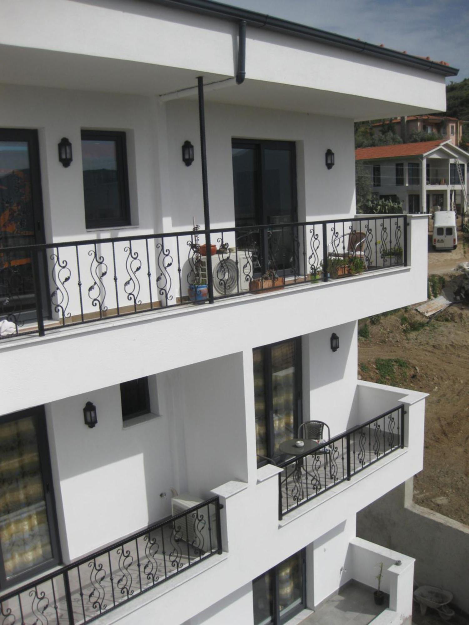 Villa Manzara Selcuk ภายนอก รูปภาพ