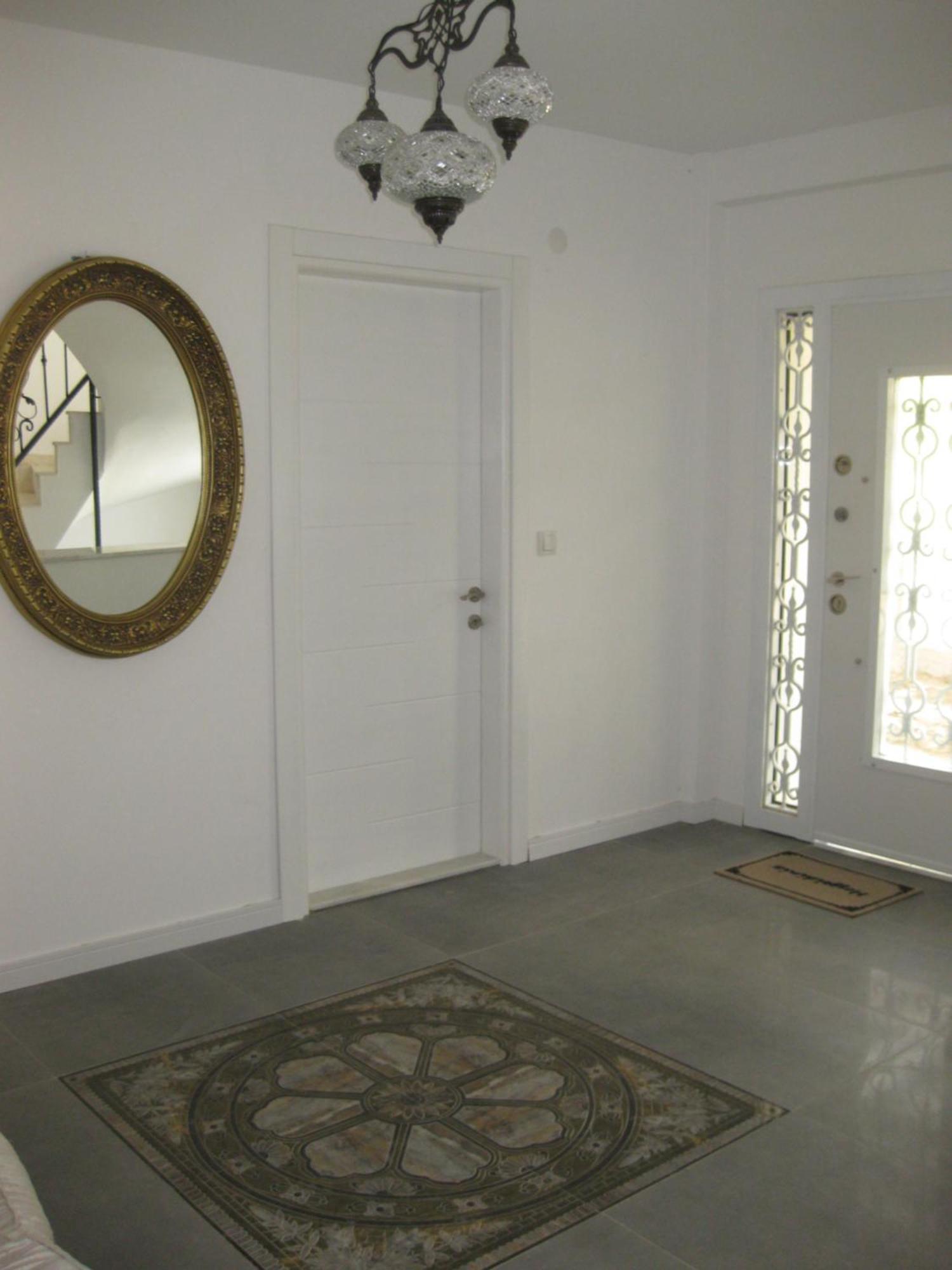 Villa Manzara Selcuk ภายนอก รูปภาพ