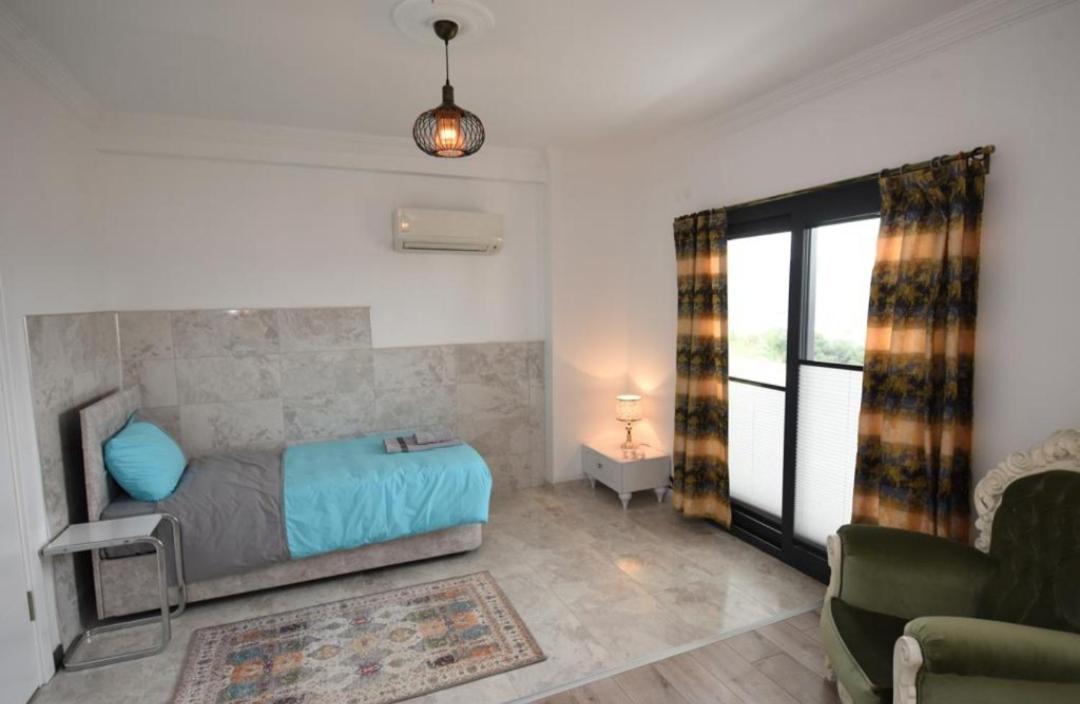 Villa Manzara Selcuk ภายนอก รูปภาพ