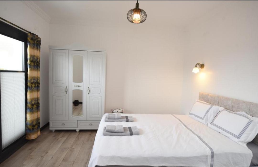 Villa Manzara Selcuk ภายนอก รูปภาพ