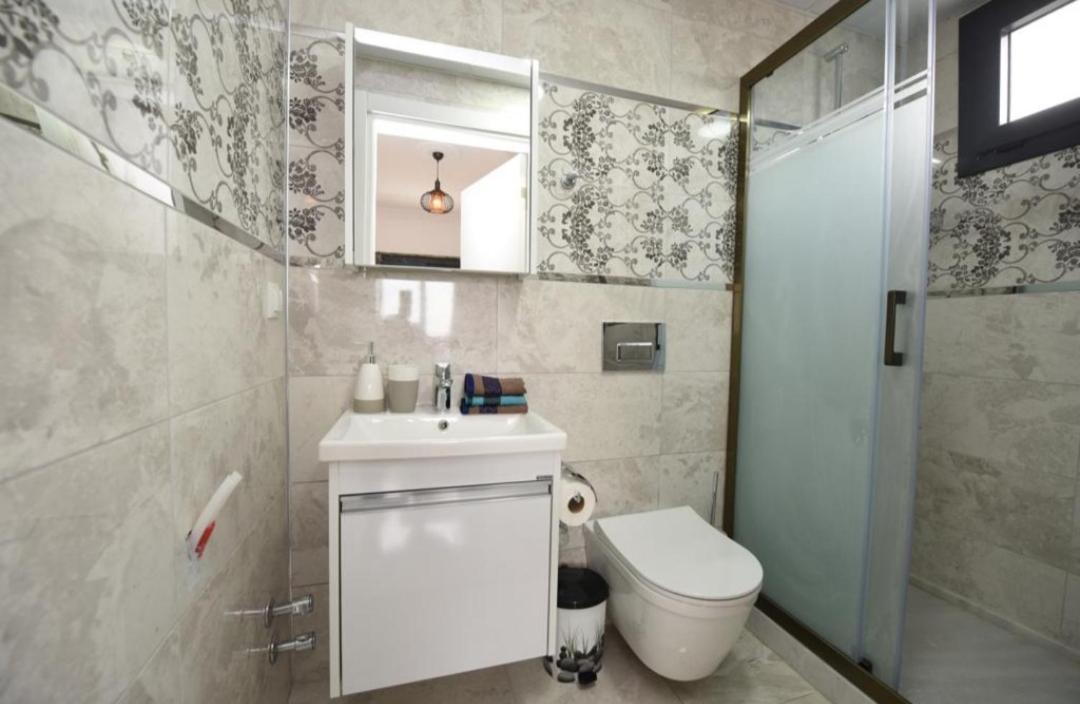 Villa Manzara Selcuk ห้อง รูปภาพ