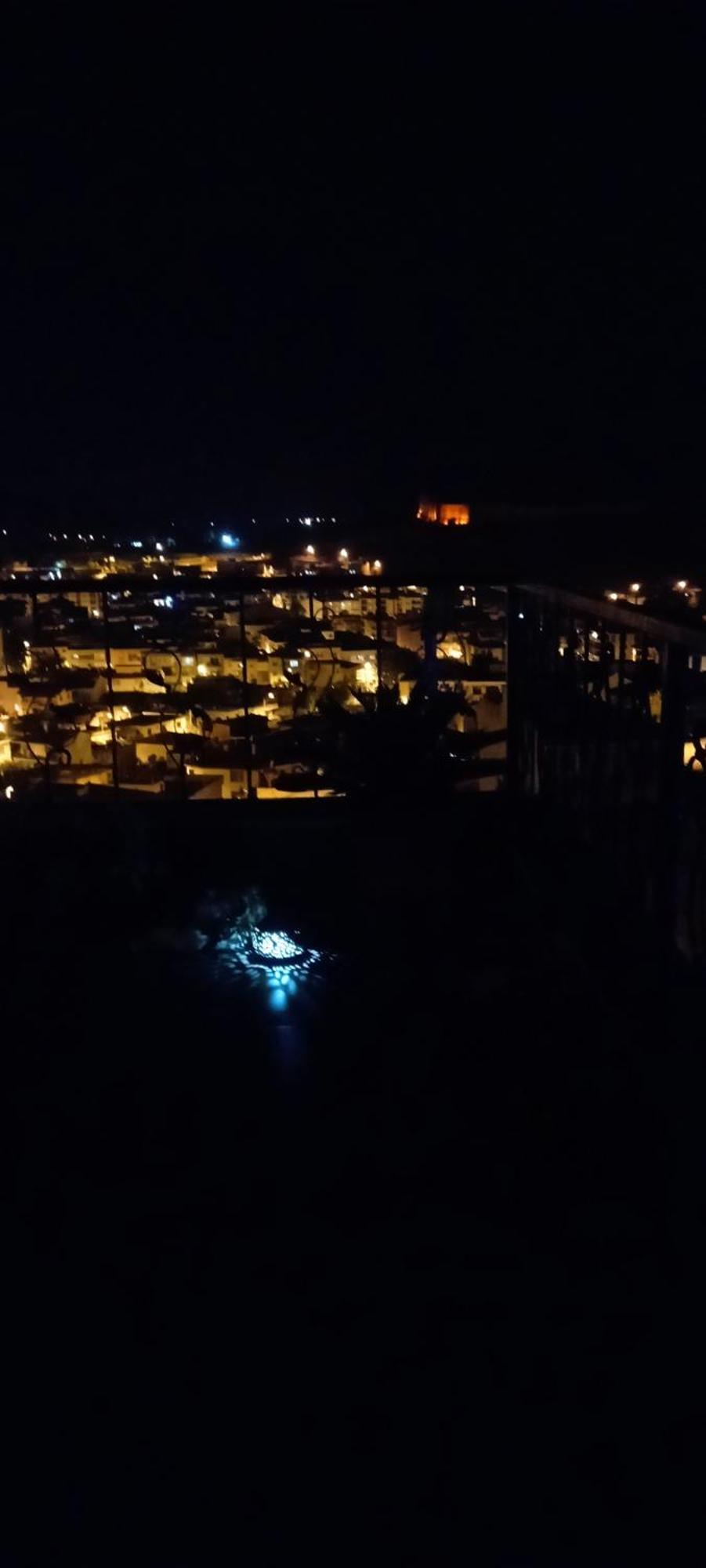 Villa Manzara Selcuk ภายนอก รูปภาพ